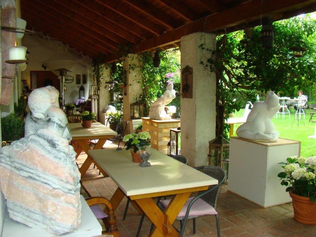 Ausstellung Destan Gashi, Sooss 2015